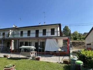 Facciata
