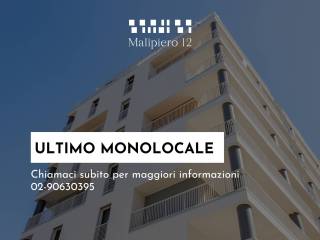 Monolocale via Gianfranco Malipiero 12, Viale Ungheria - Mecenate, Milano