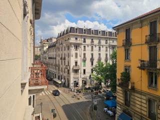 Bilocale via Luigi Porro Lambertenghi 25, Isola, Milano