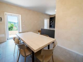Sala da pranzo