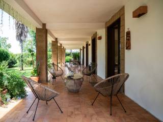 Veranda