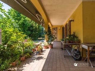 Veranda