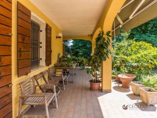 Veranda