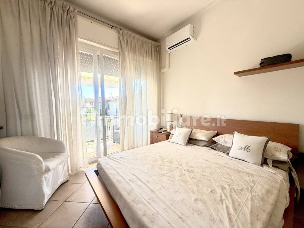 Camera da letto