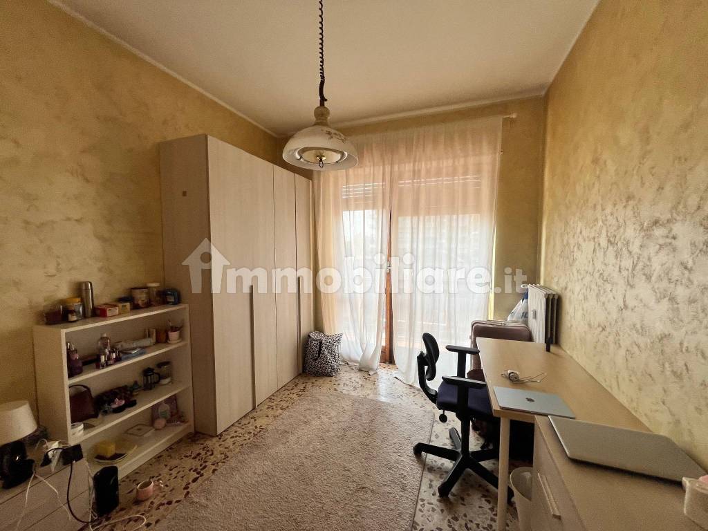 Stanza singola in Pozzo Strada, foto 2 di 18