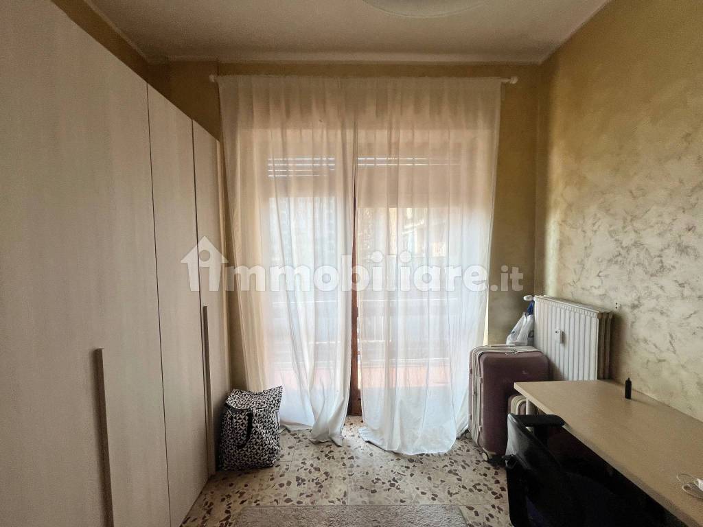 Stanza singola in Pozzo Strada, foto 5 di 18