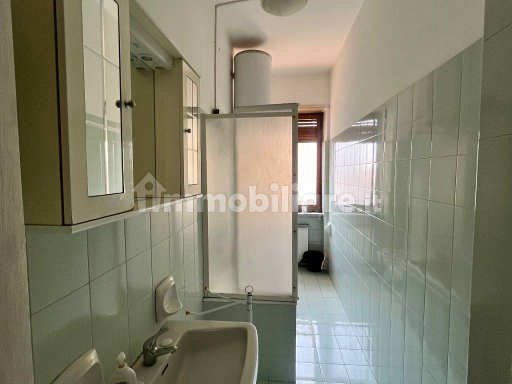 Stanza singola in Pozzo Strada, foto 6 di 18
