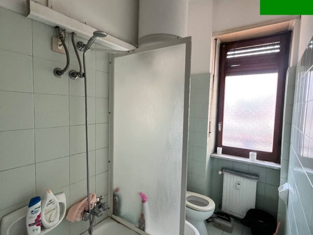 Stanza singola in Pozzo Strada, foto 7 di 18