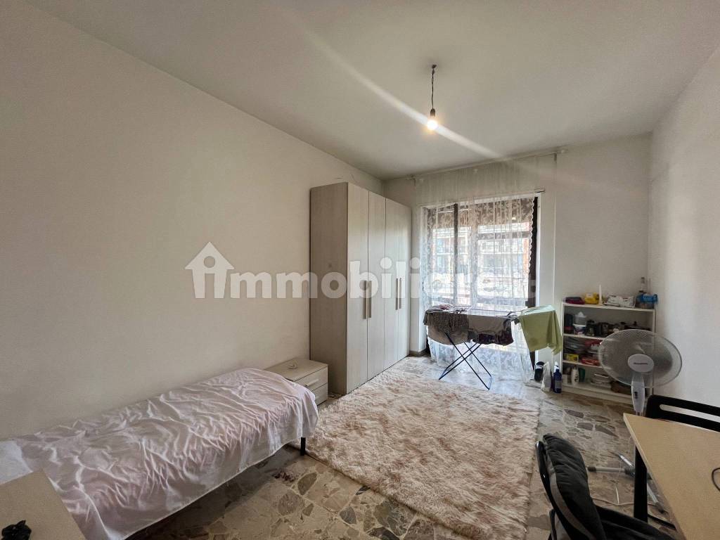 Stanza singola in Pozzo Strada, foto 11 di 18
