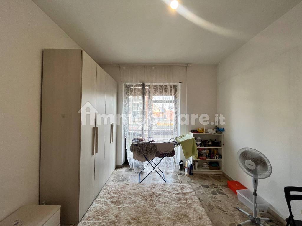 Stanza singola in Pozzo Strada, foto 12 di 18