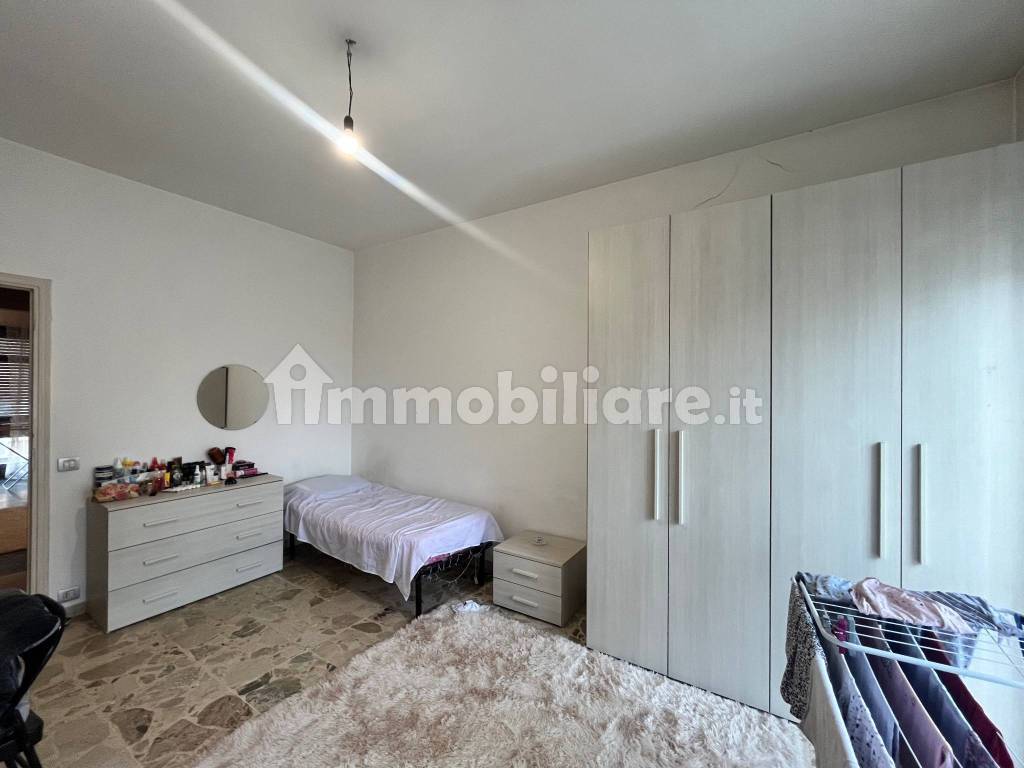 Stanza singola in Pozzo Strada, foto 13 di 18