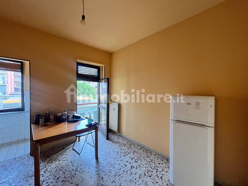 Stanza singola in Pozzo Strada, foto 14 di 18