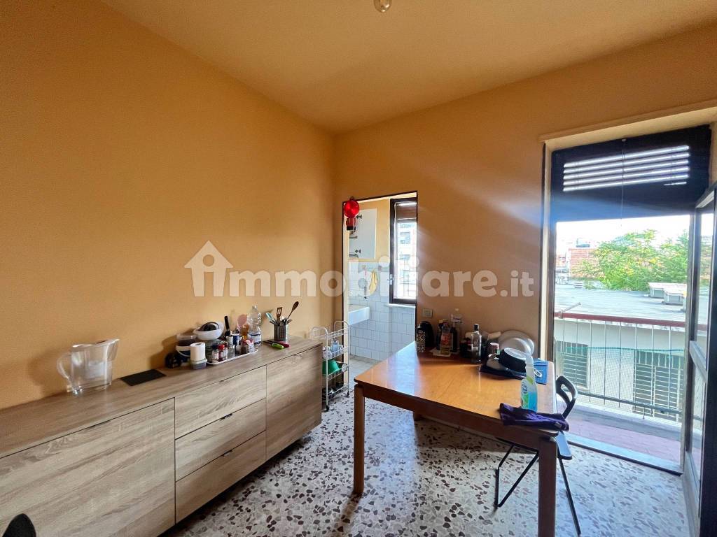 Stanza singola in Pozzo Strada, foto 15 di 18