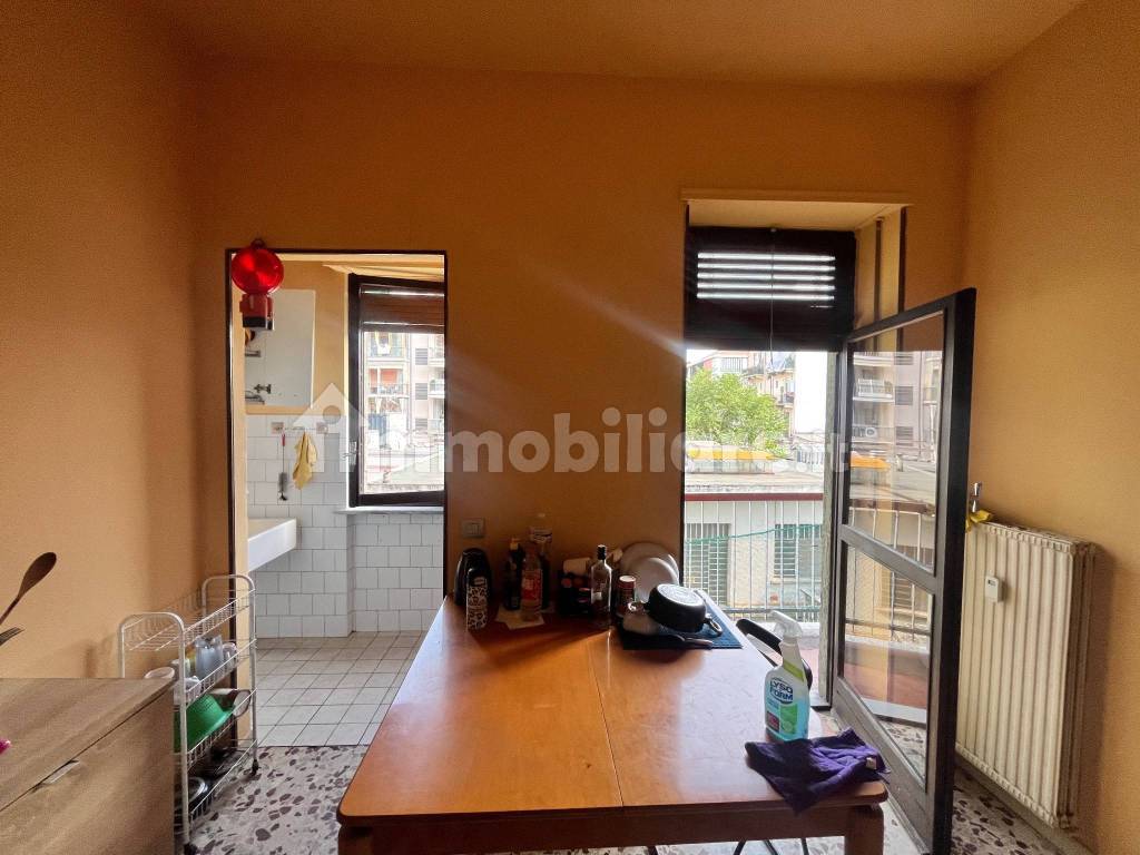 Stanza singola in Pozzo Strada, foto 16 di 18
