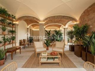 Interno palazzo