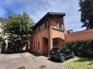 Cortile interno