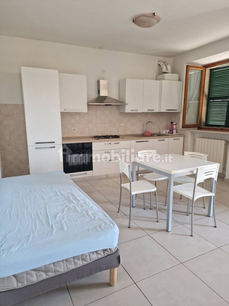 Appartamento in vendita a Sinalunga