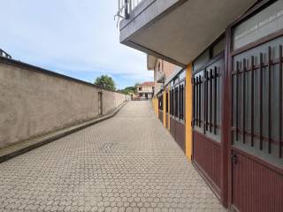 Cortile interno