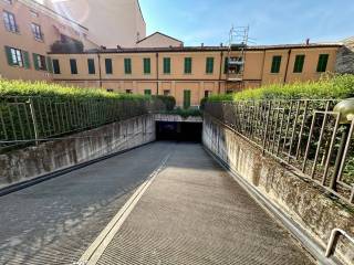 Cortile interno