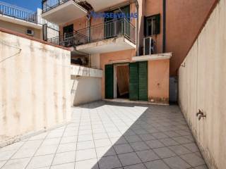 Cortile interno