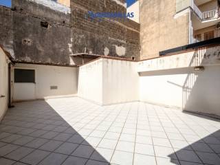 Terrazzo