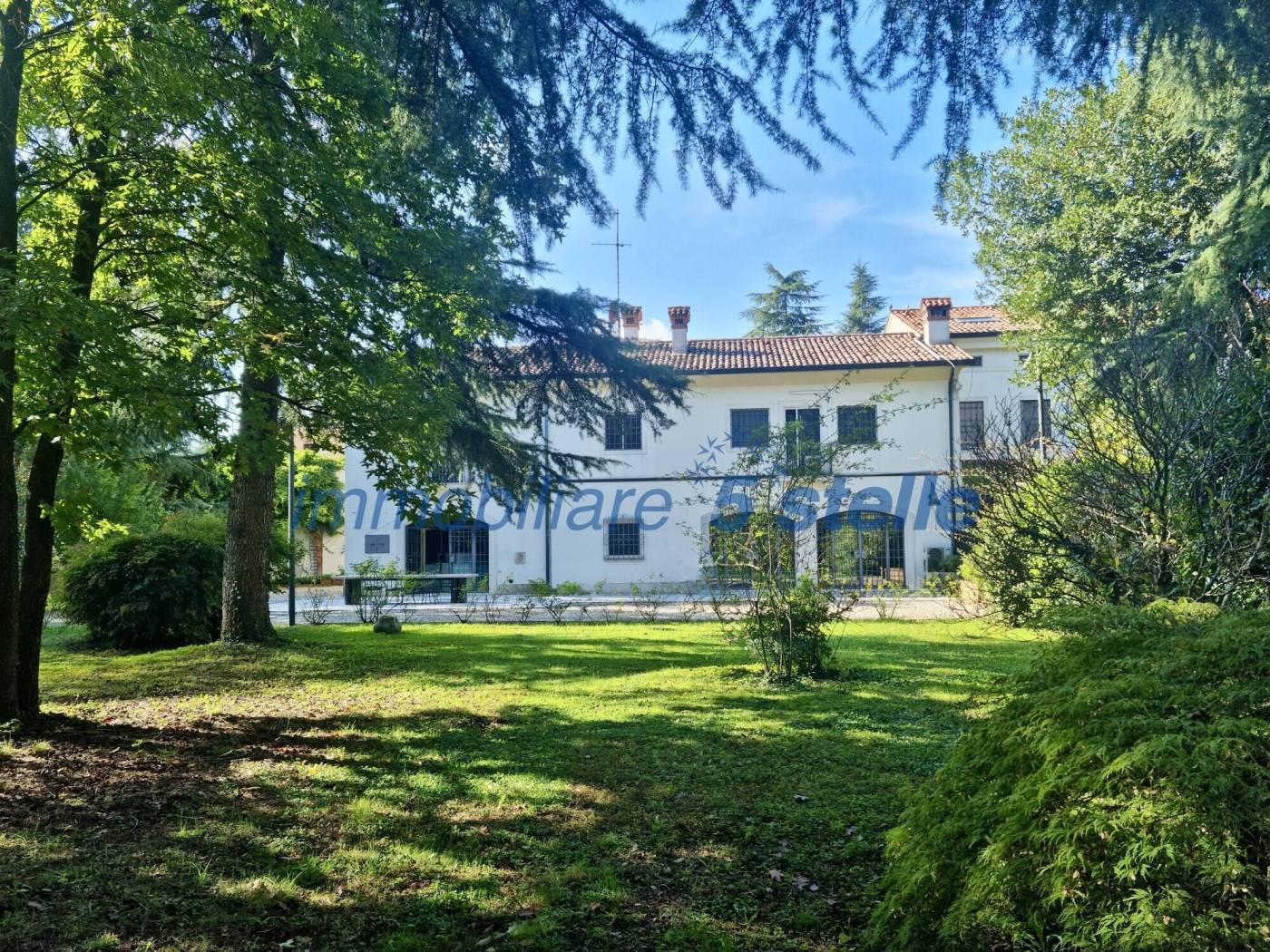 Rustico - Casale in vendita a Vicenza