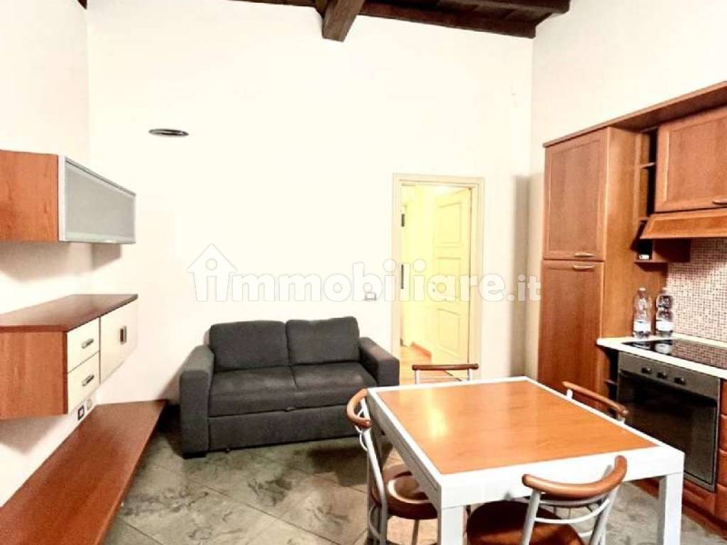 Appartamento in Centro