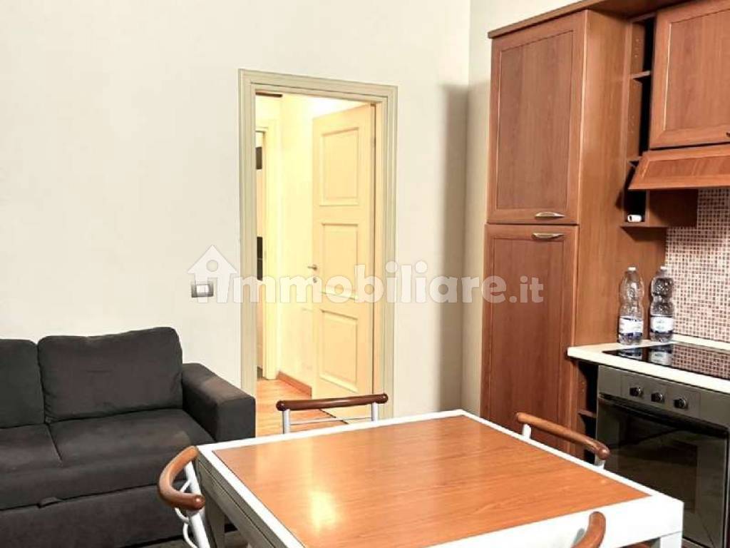 Appartamento in Centro, foto 2 di 19