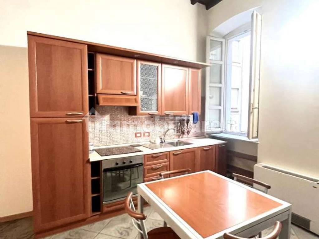 Appartamento in Centro, foto 3 di 19
