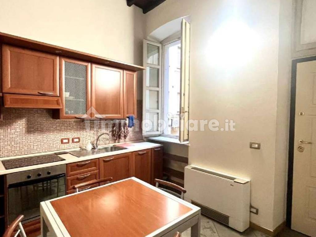 Appartamento in Centro, foto 4 di 19