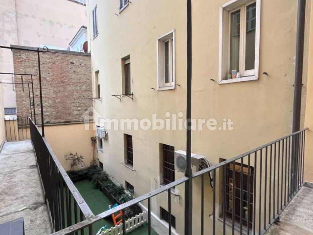 Appartamento in Centro, foto 11 di 19