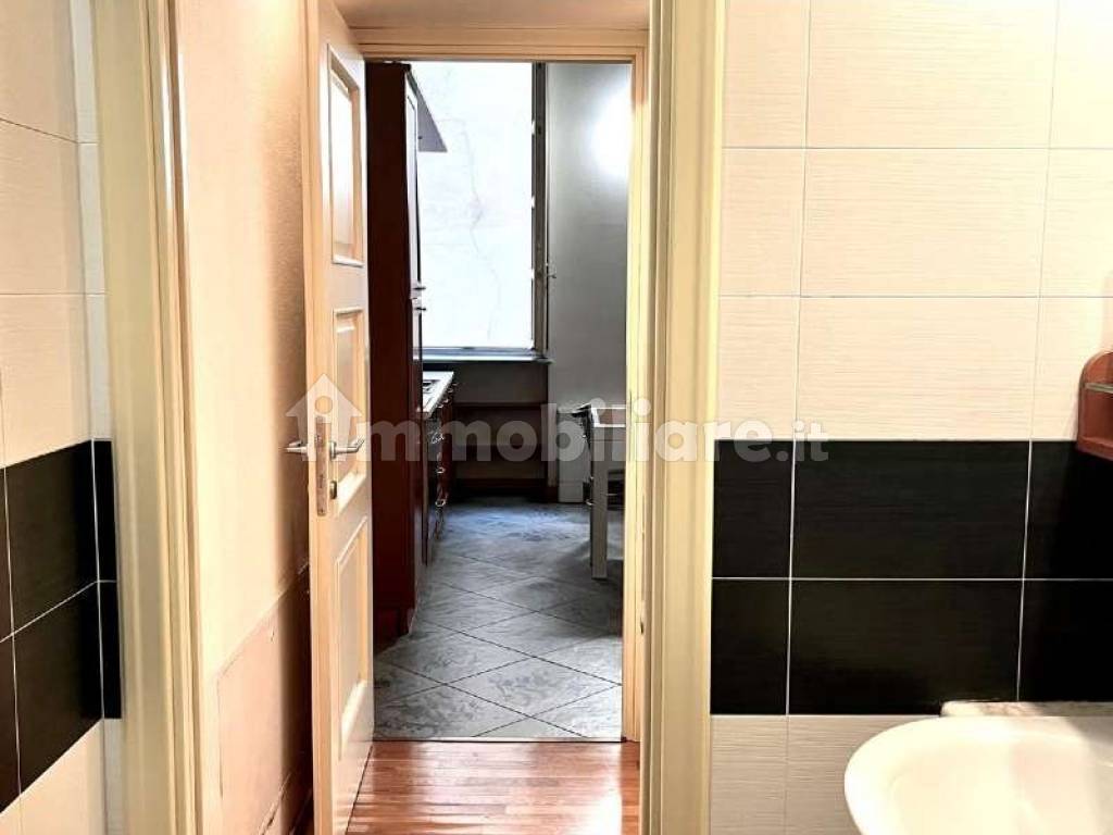 Appartamento in Centro, foto 17 di 19