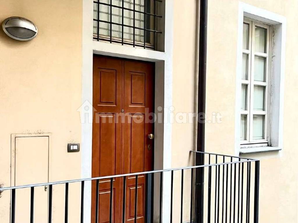 Appartamento in Centro, foto 19 di 19