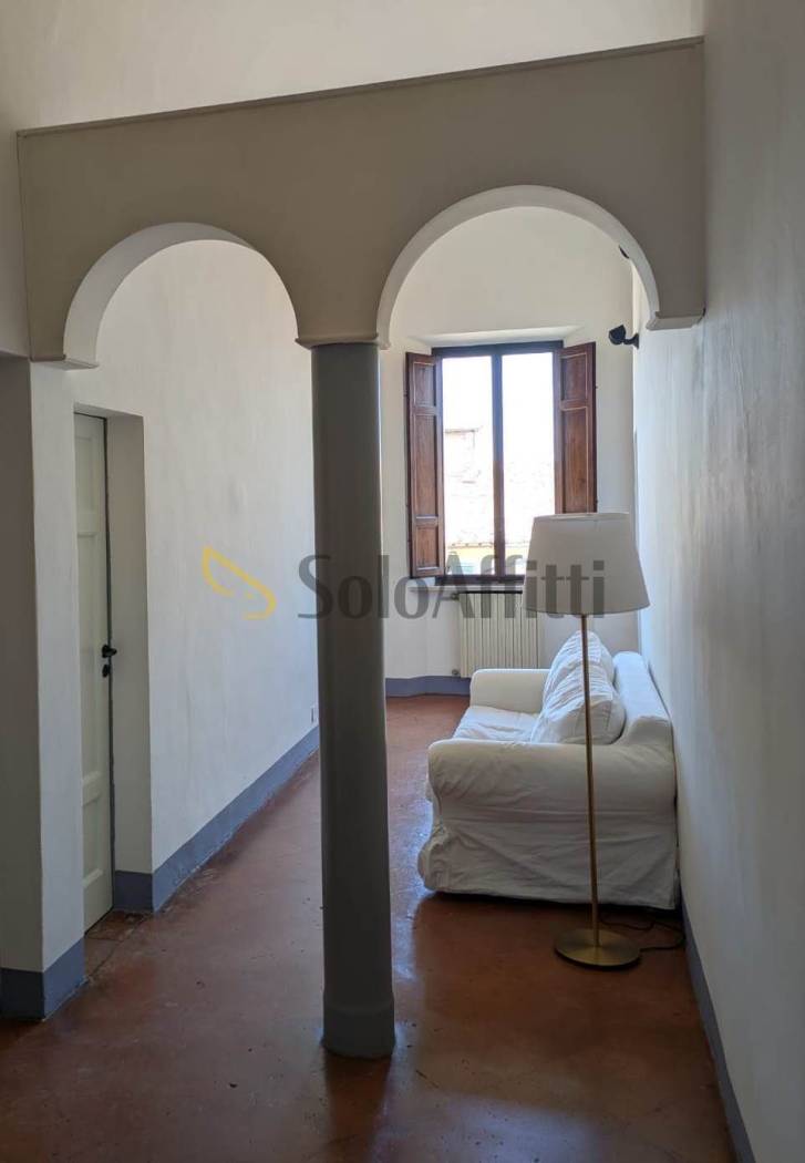 Appartamento in affitto a Siena