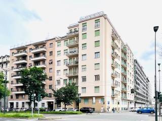 Appartamento via Giovan Battista Pergolesi 31, Centrale, Milano