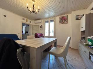 Sala da pranzo