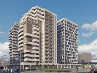 Quadrilocale via Alessandro Astesani 55, Affori, Milano