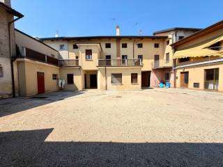 Cortile interno