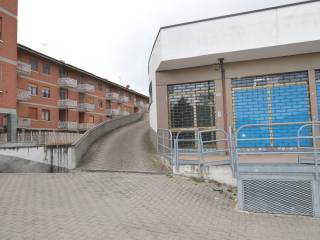Facciata