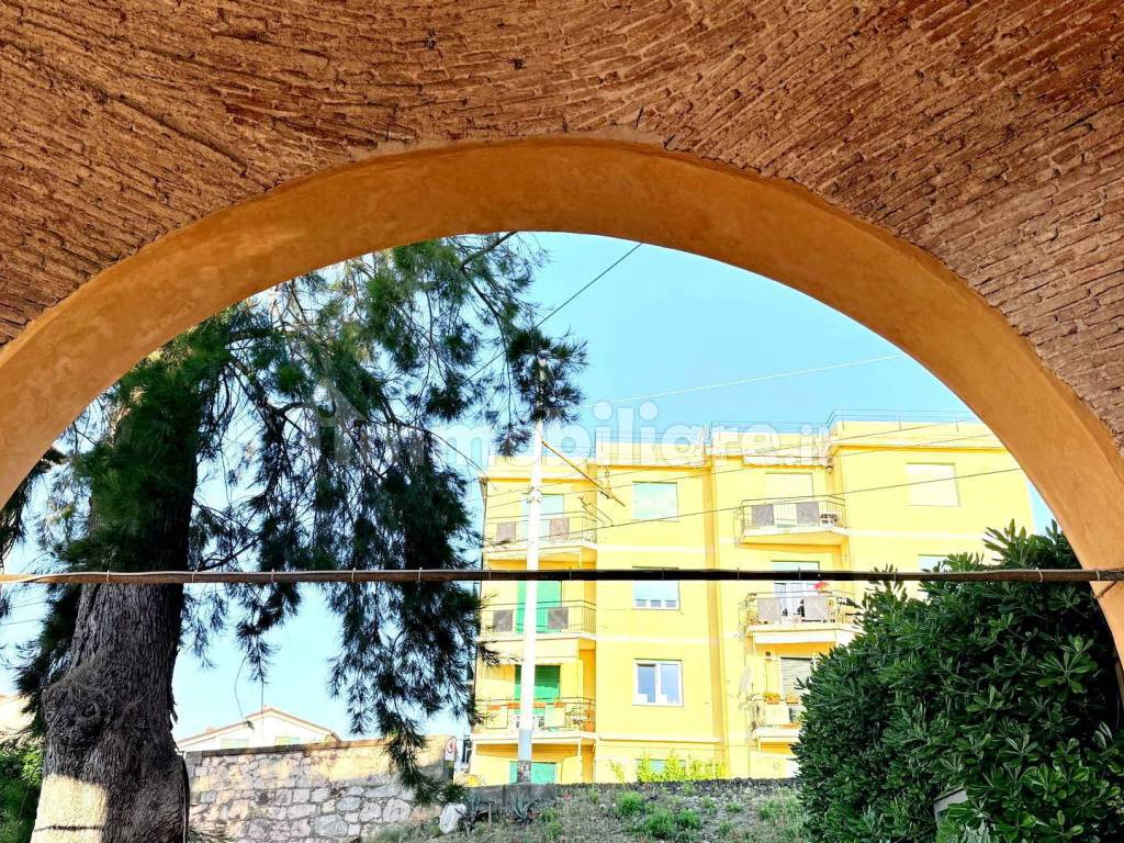 Interno palazzo