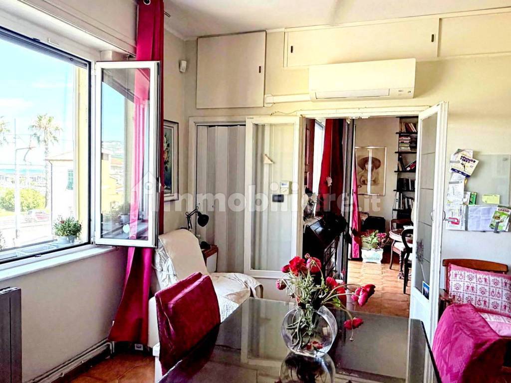 Veranda