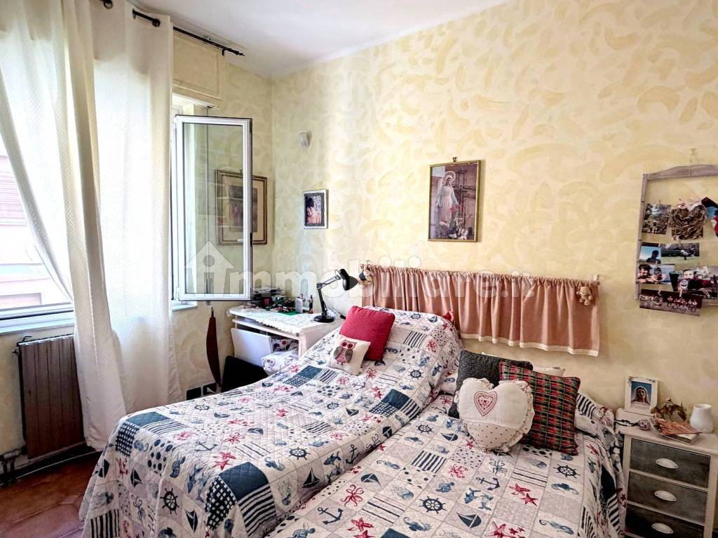 Camera da letto