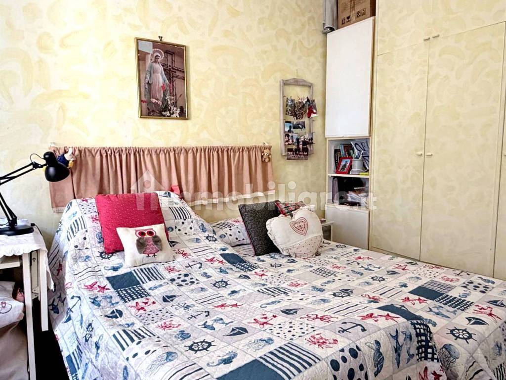Camera da letto
