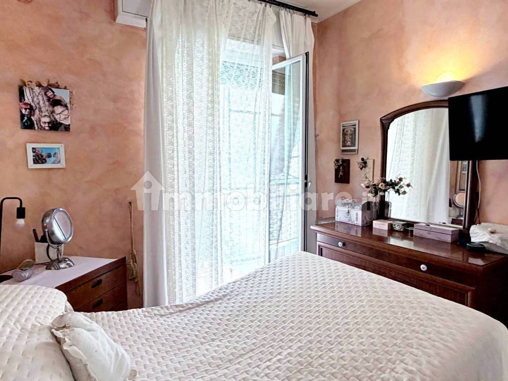 Camera da letto