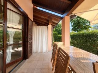Veranda