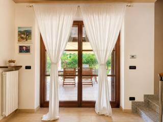 Interno palazzo
