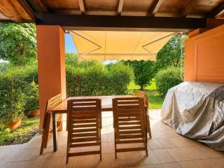 Veranda