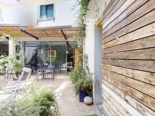Cortile interno