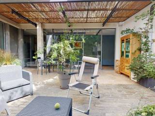 Cortile interno