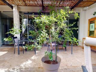 Cortile interno